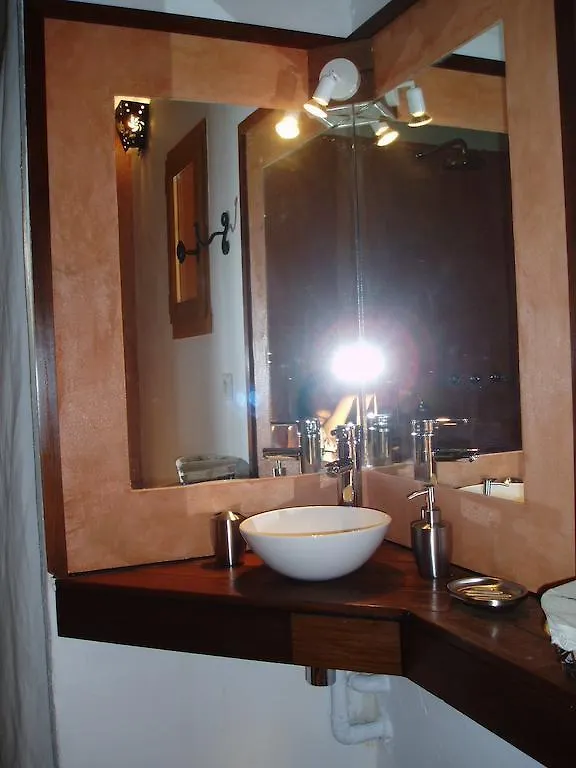 Hotel Saba à Cabrières-dʼAvignon