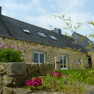 Des Confitures à Lanvéoc-crozon Couette-café Lanvéoc