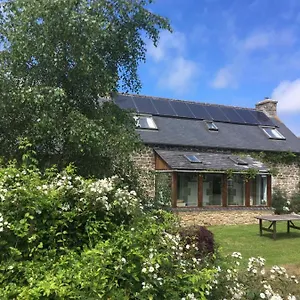 Kalon Sioul Breizh Couette-café Kergrist-Moelou