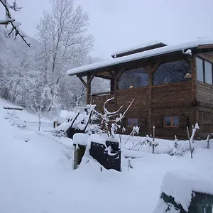 D'hôtes De La Source Couette-café Morillon