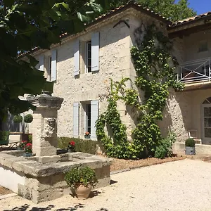 La Banastiere Maison d'hôtes