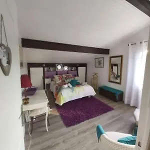 Euskadi Maison d'hôtes Bidart
